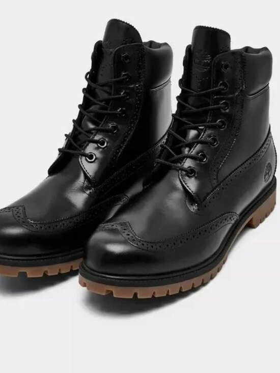 Timberland Other - Timberland Limited Edition Rare Waterproof Boot